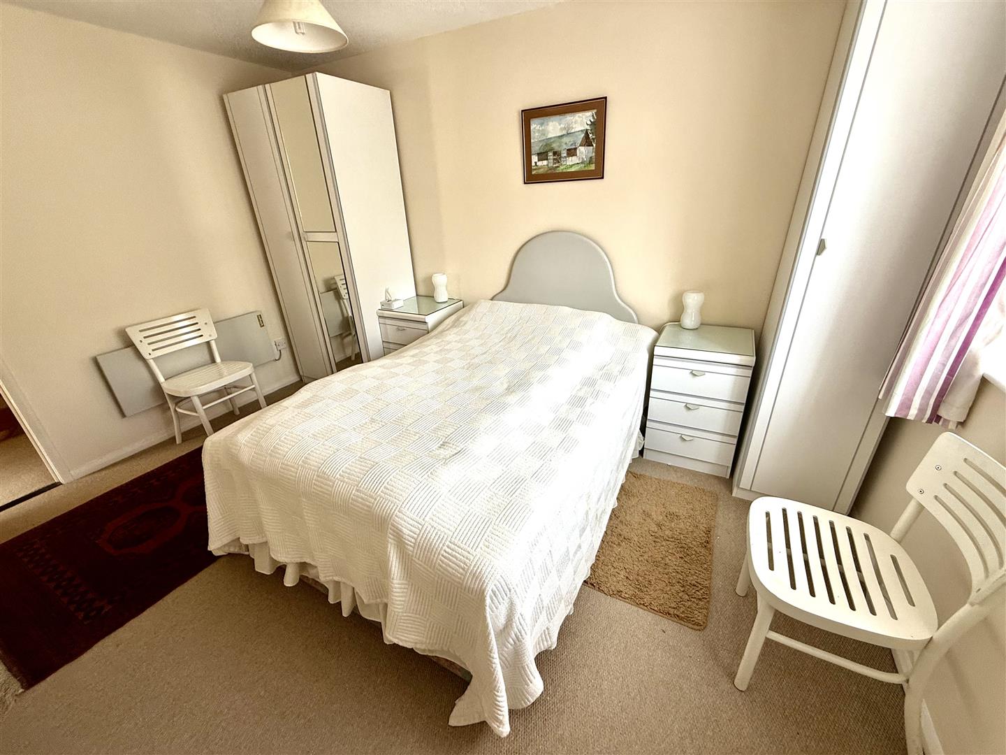 Highmoor, Marina, Swansea, SA1 1YE